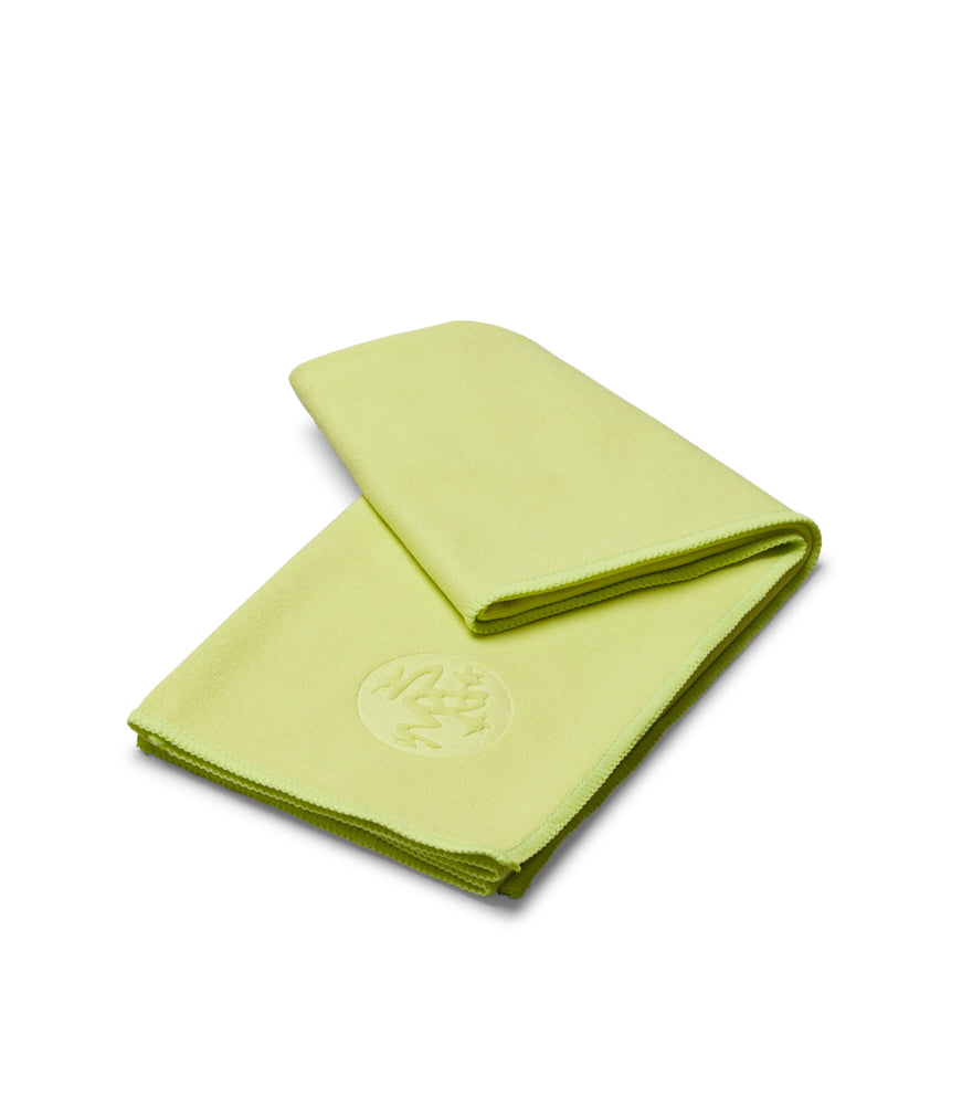 eQua® Yoga Hand Towel