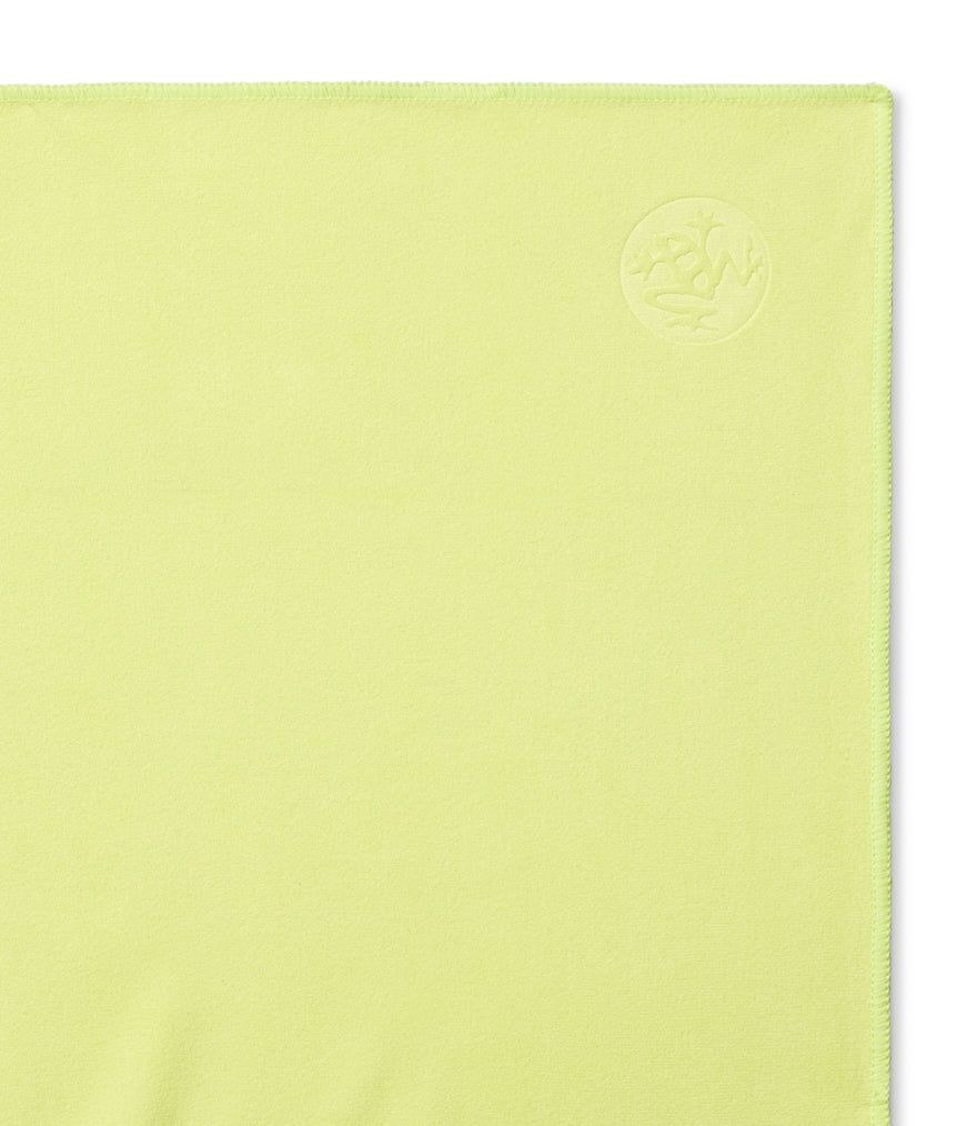 eQua® Yoga Hand Towel