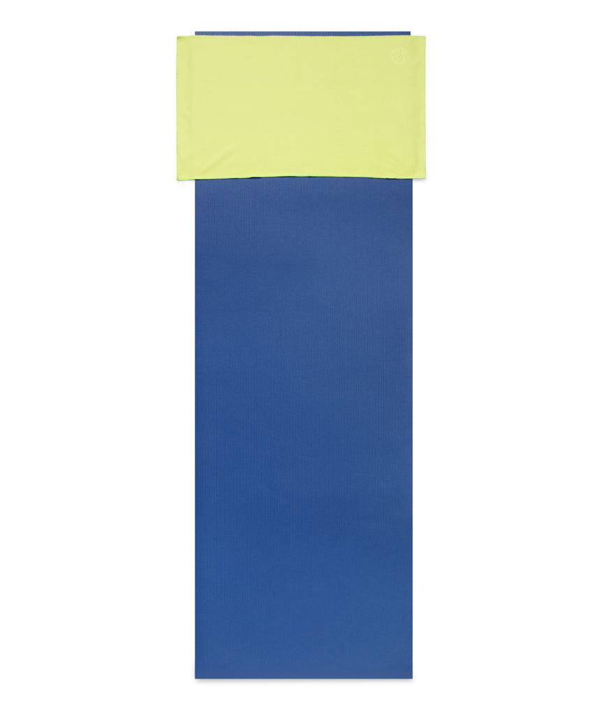 eQua® Yoga Hand Towel