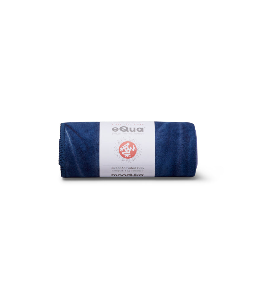 eQua® Yoga Hand Towel