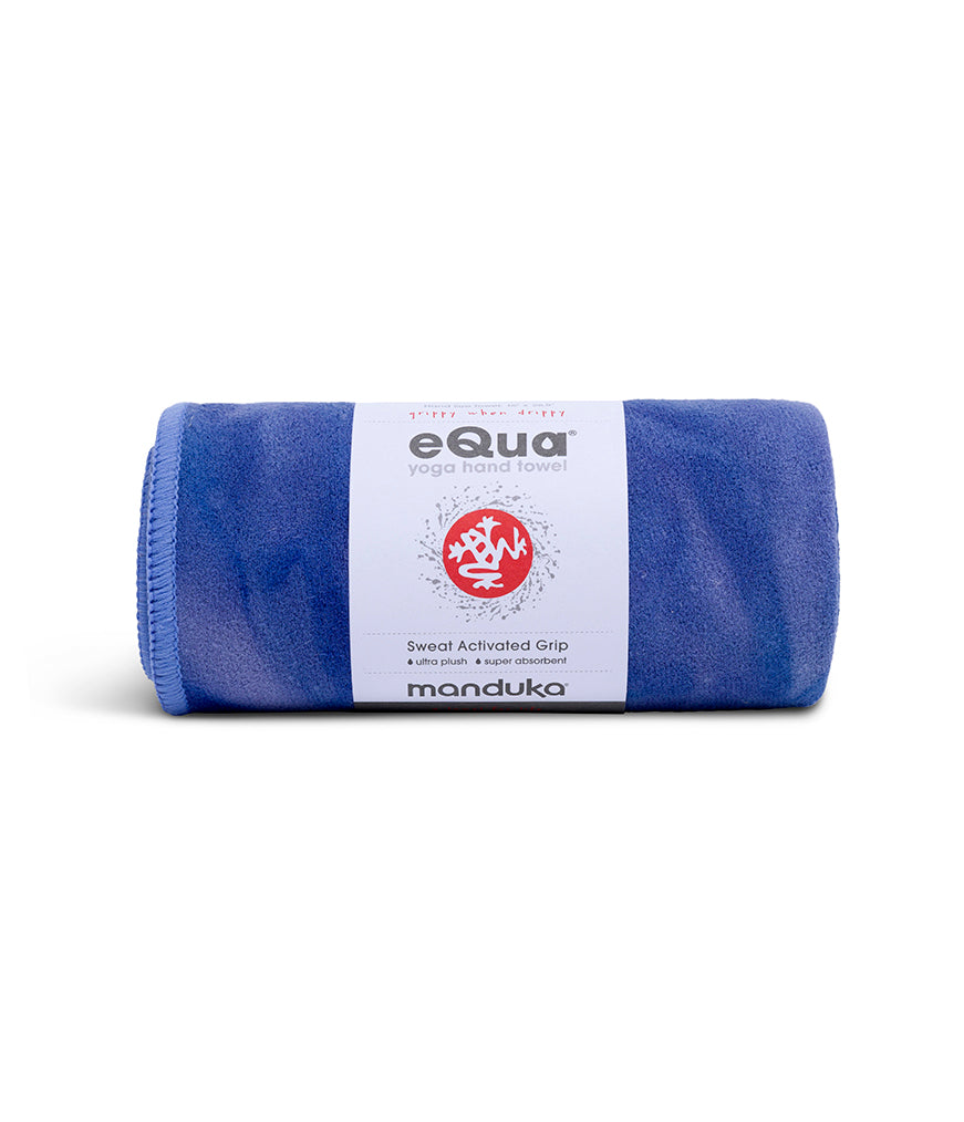 eQua® Yoga Hand Towel