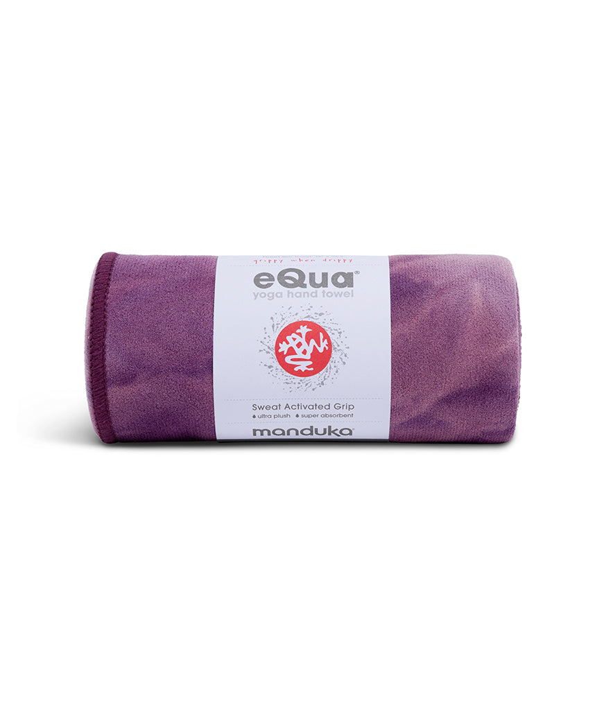 eQua® Yoga Hand Towel