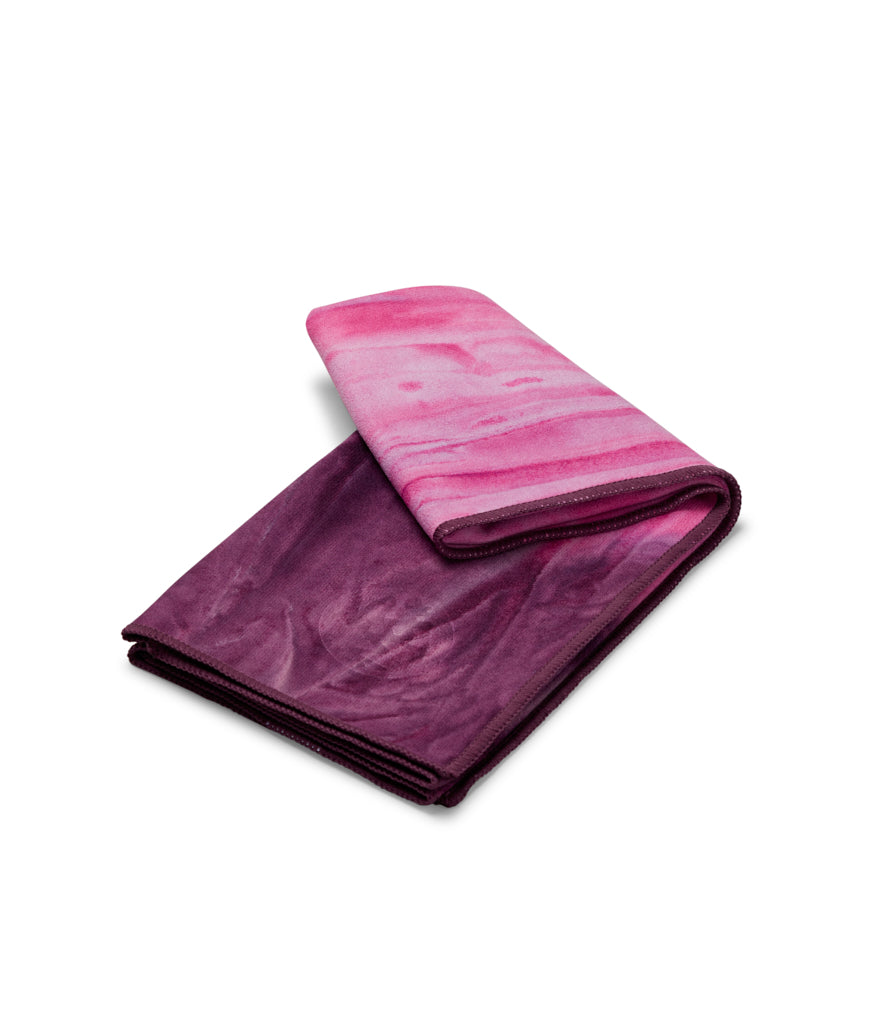eQua® Yoga Hand Towel