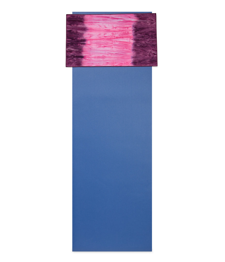 eQua® Yoga Hand Towel