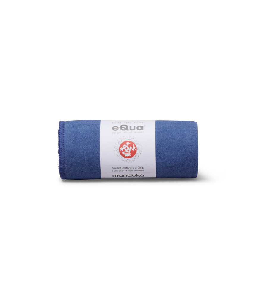 eQua® Yoga Hand Towel