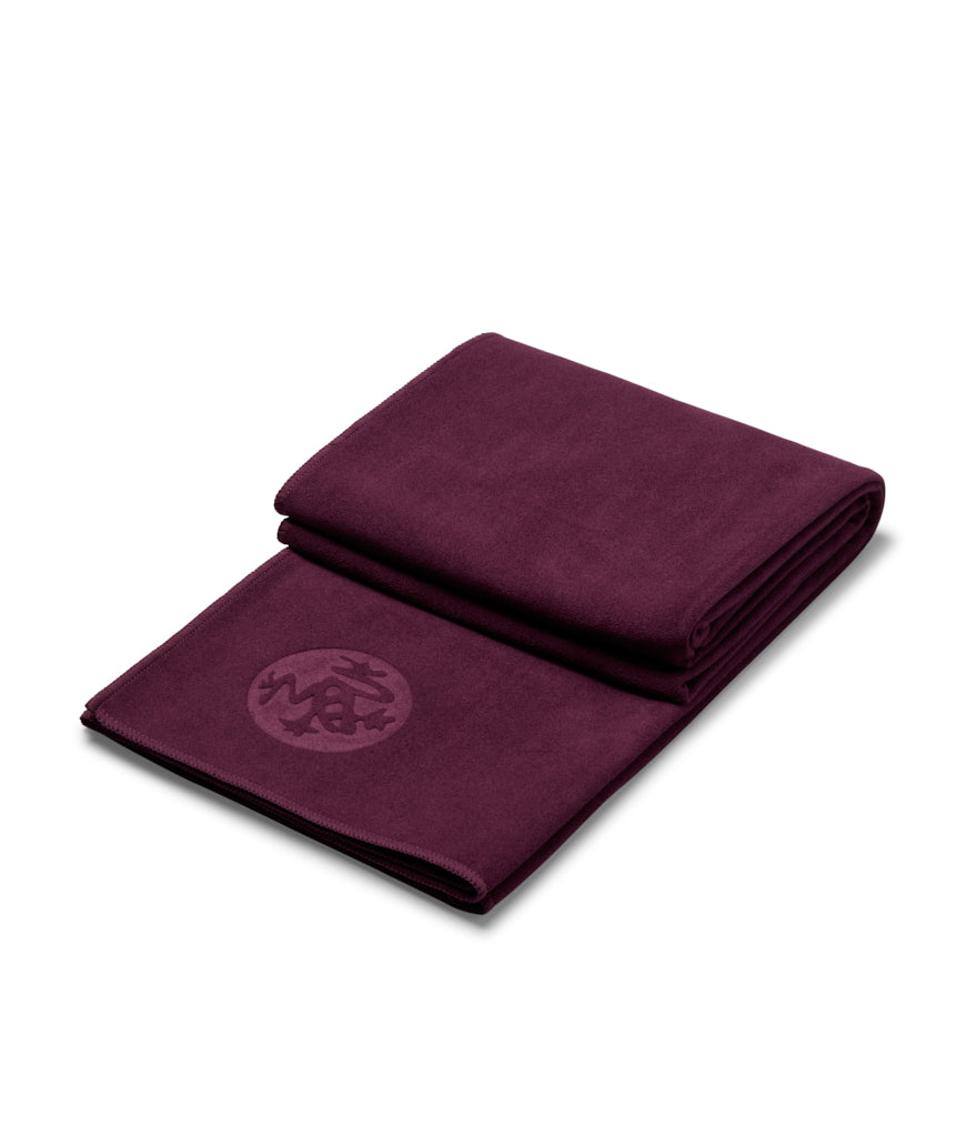 eQua® Yoga Mat Towel