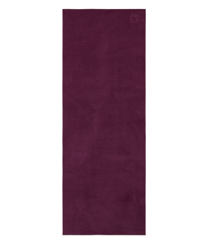 eQua® Yoga Mat Towel