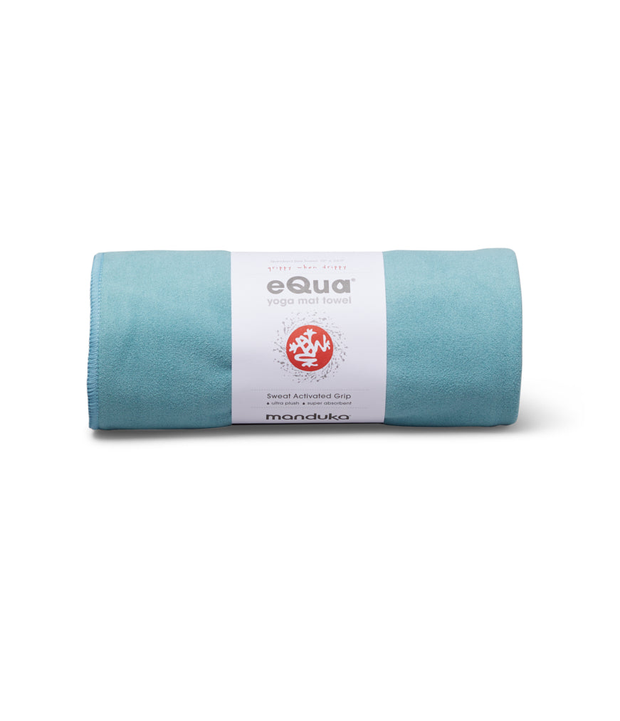 eQua® Yoga Mat Towel