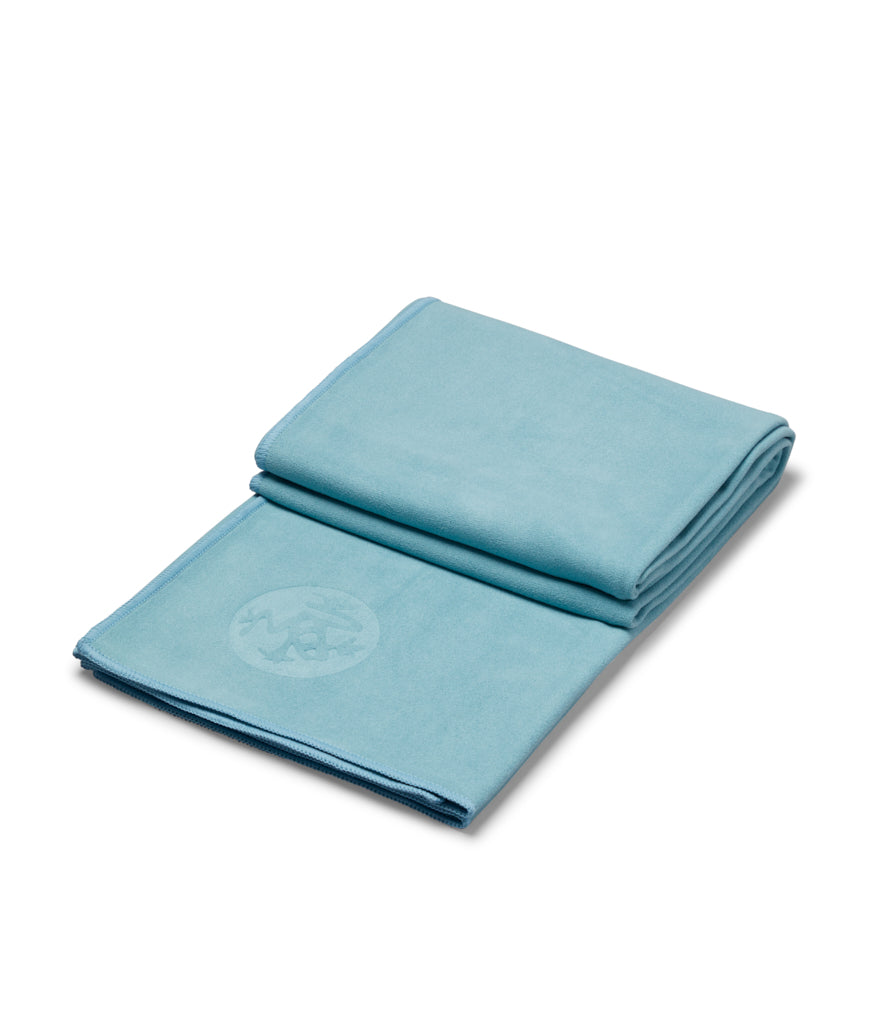 eQua® Yoga Mat Towel