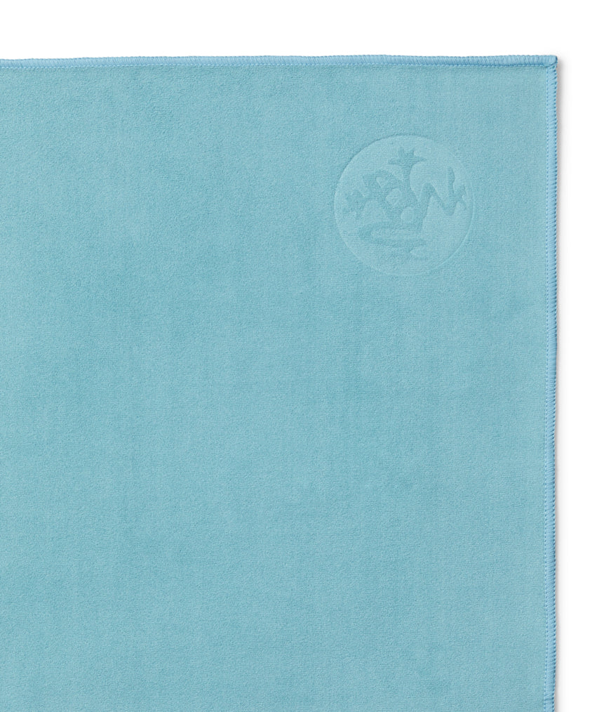 eQua® Yoga Mat Towel