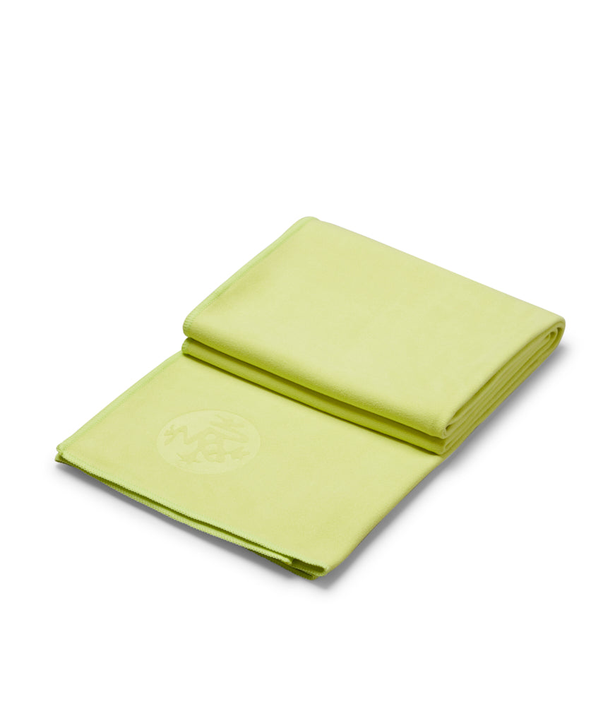 eQua® Yoga Mat Towel