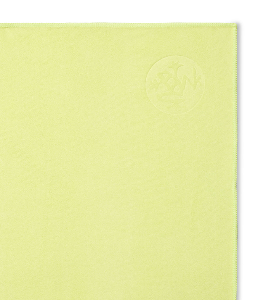 eQua® Yoga Mat Towel