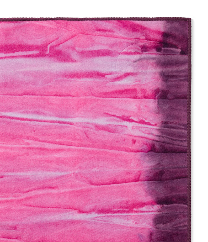 eQua® Yoga Mat Towel