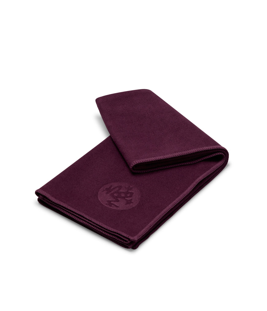 eQua® Yoga Hand Towel