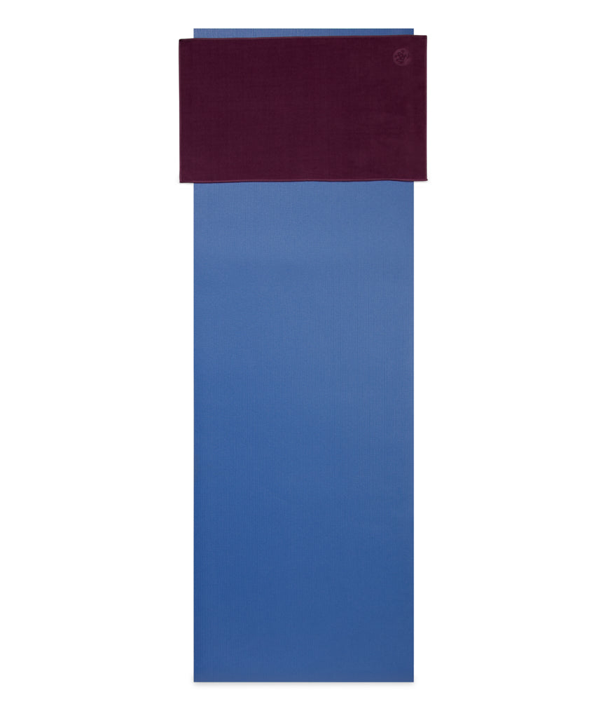 eQua® Yoga Hand Towel