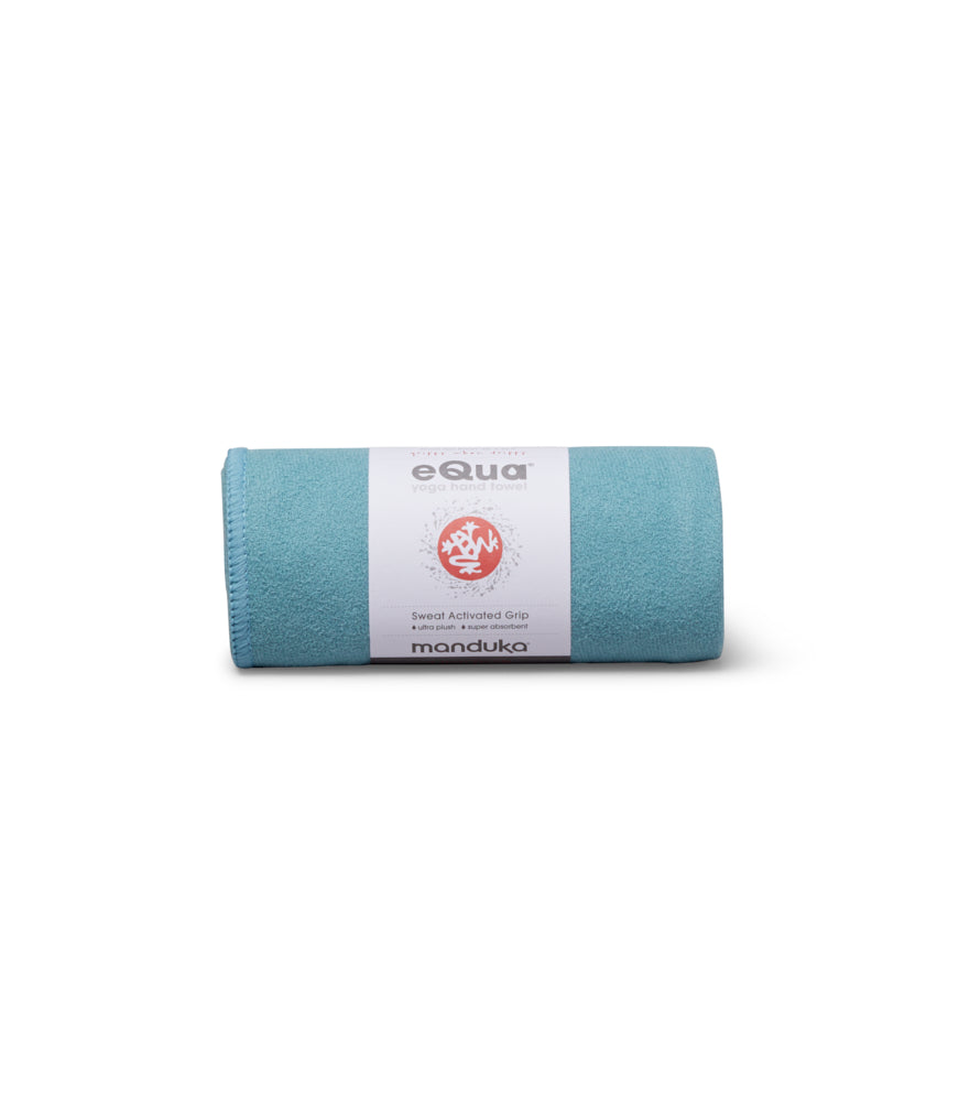 eQua® Yoga Hand Towel