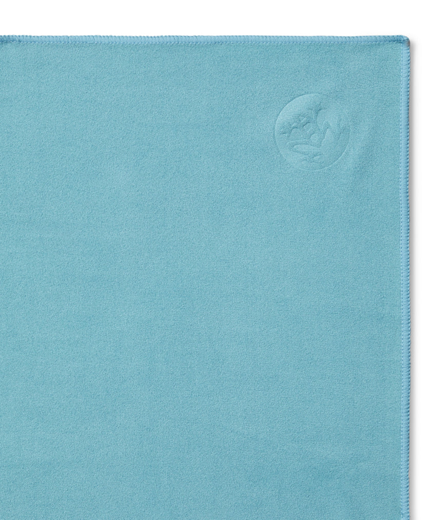 eQua® Yoga Hand Towel