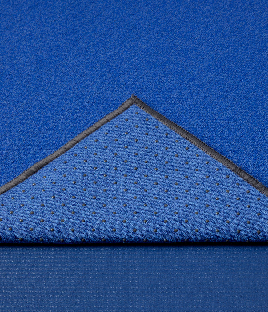 Yogitoes® Yoga Mat Towel