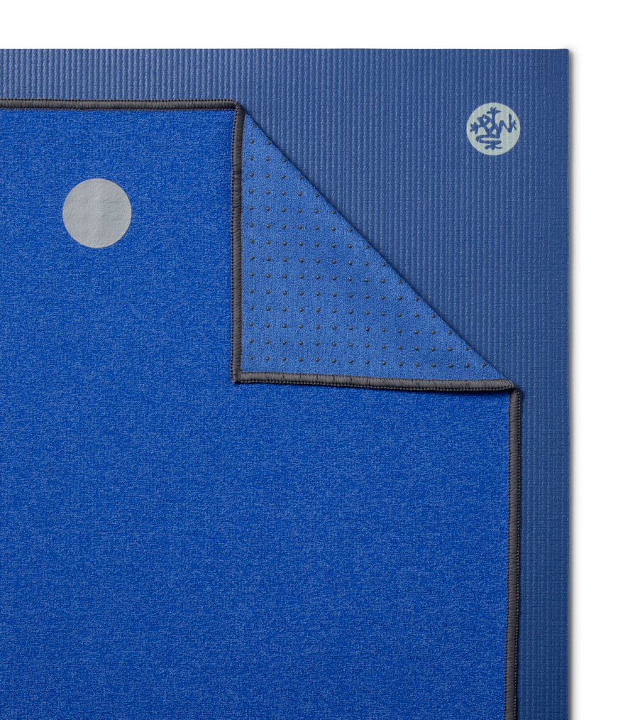 Yogitoes® Yoga Mat Towel