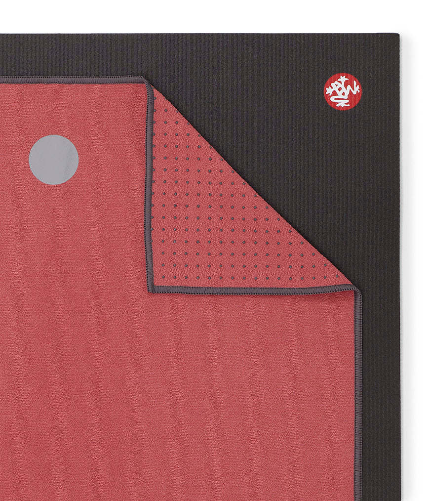 Yogitoes® Yoga Mat Towel