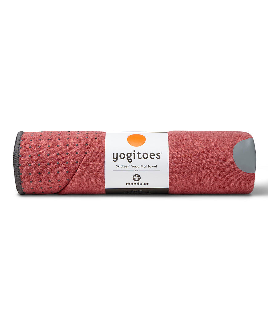 Yogitoes® Yoga Mat Towel
