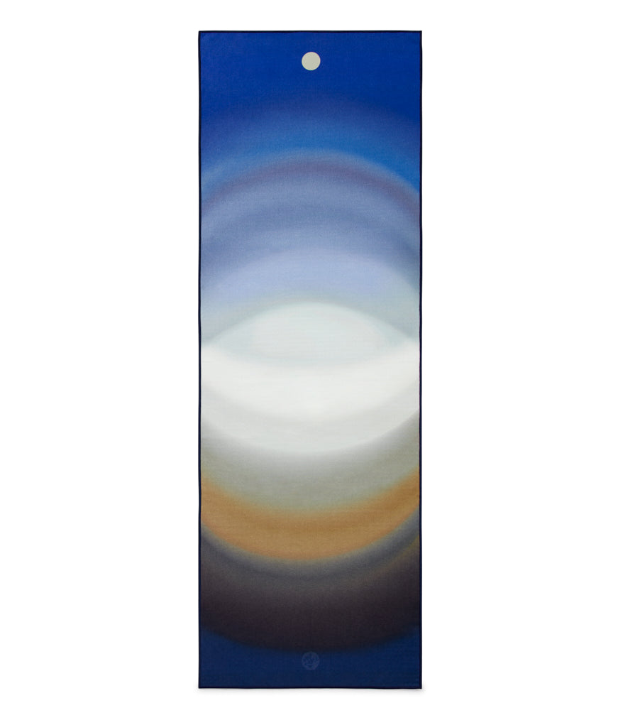 Yogitoes® Yoga Mat Towel