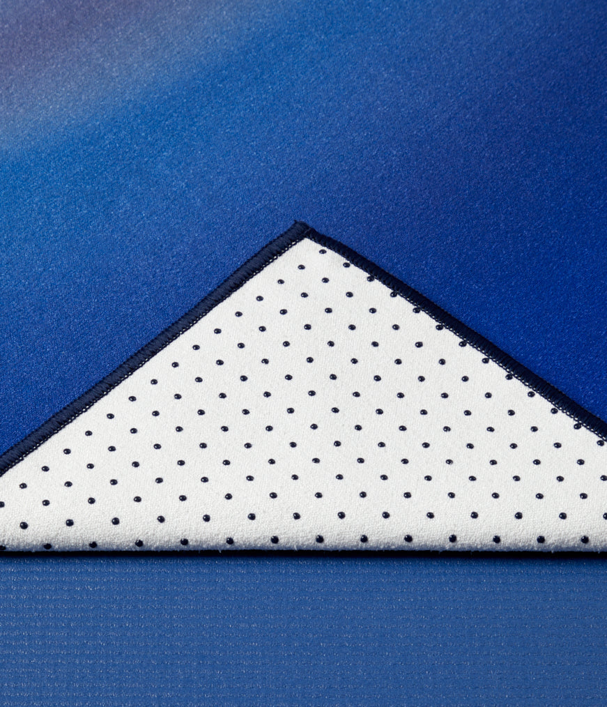 Yogitoes® Yoga Mat Towel