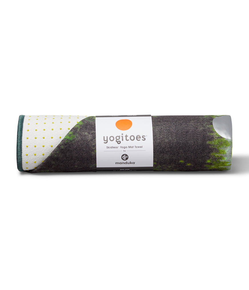 Yogitoes® Yoga Mat Towel
