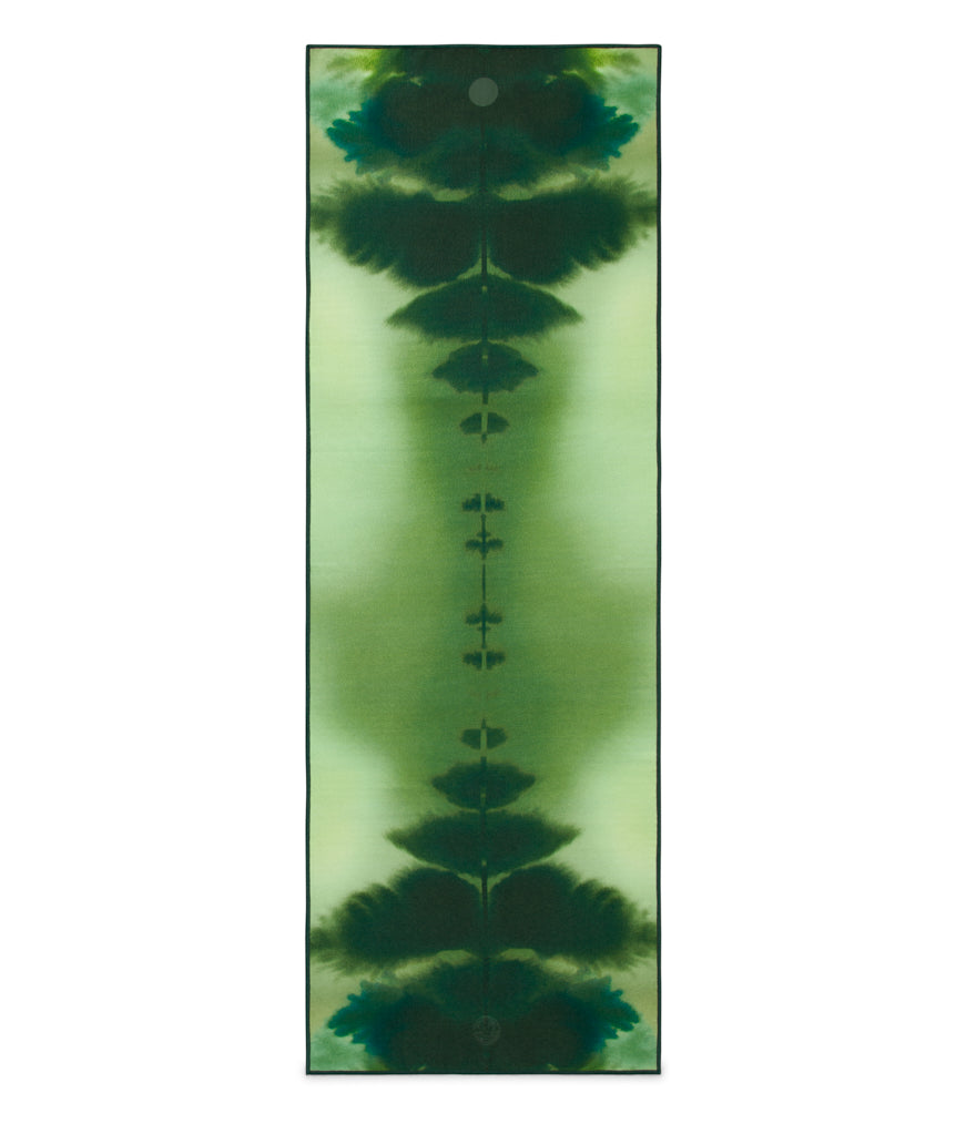 Yogitoes® Yoga Mat Towel