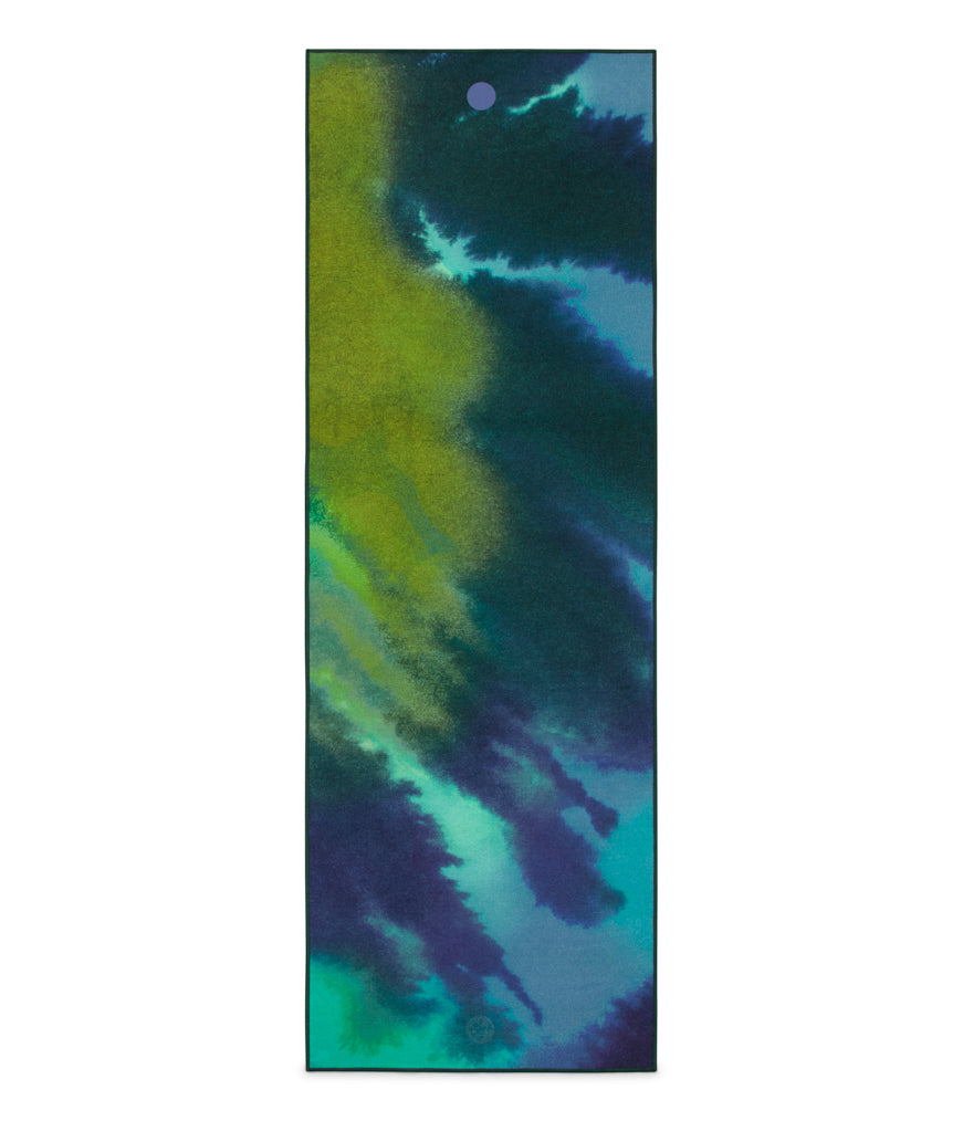 Yogitoes® Yoga Mat Towel