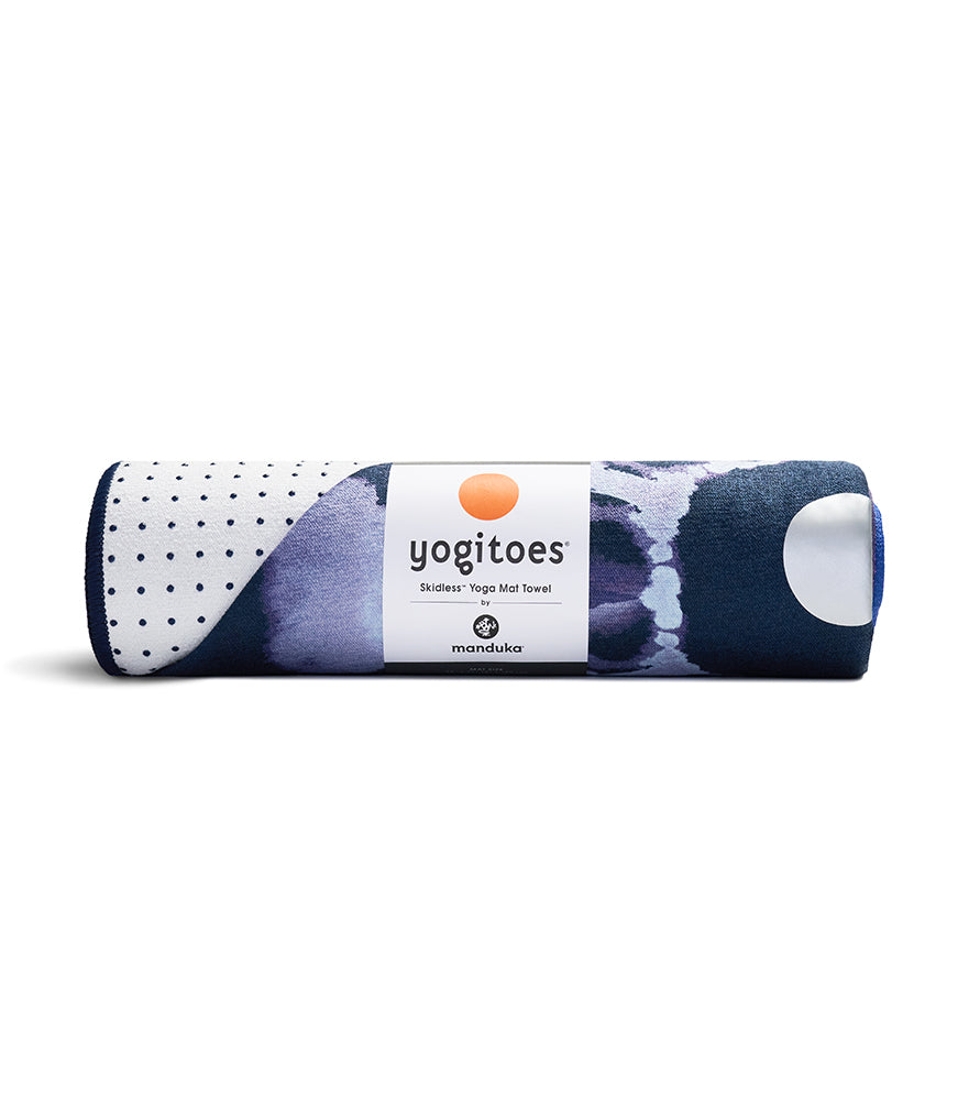 Yogitoes® Yoga Mat Towel