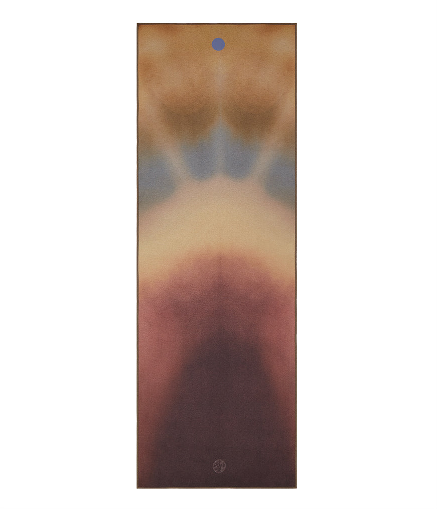 Yogitoes® Yoga Mat Towel