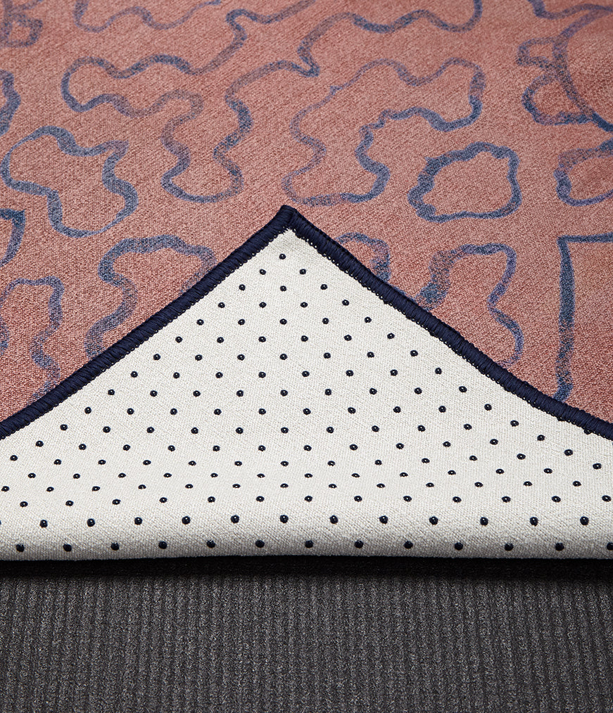 Yogitoes® Yoga Mat Towel