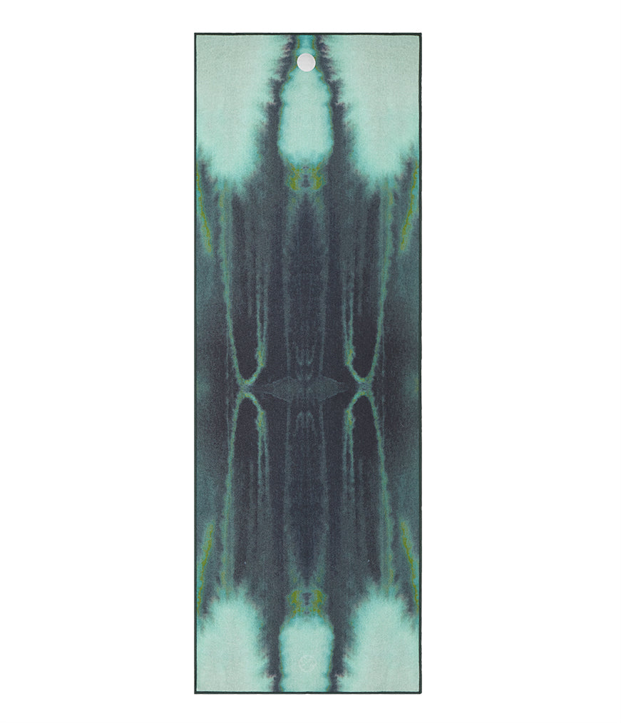 Yogitoes® Yoga Mat Towel