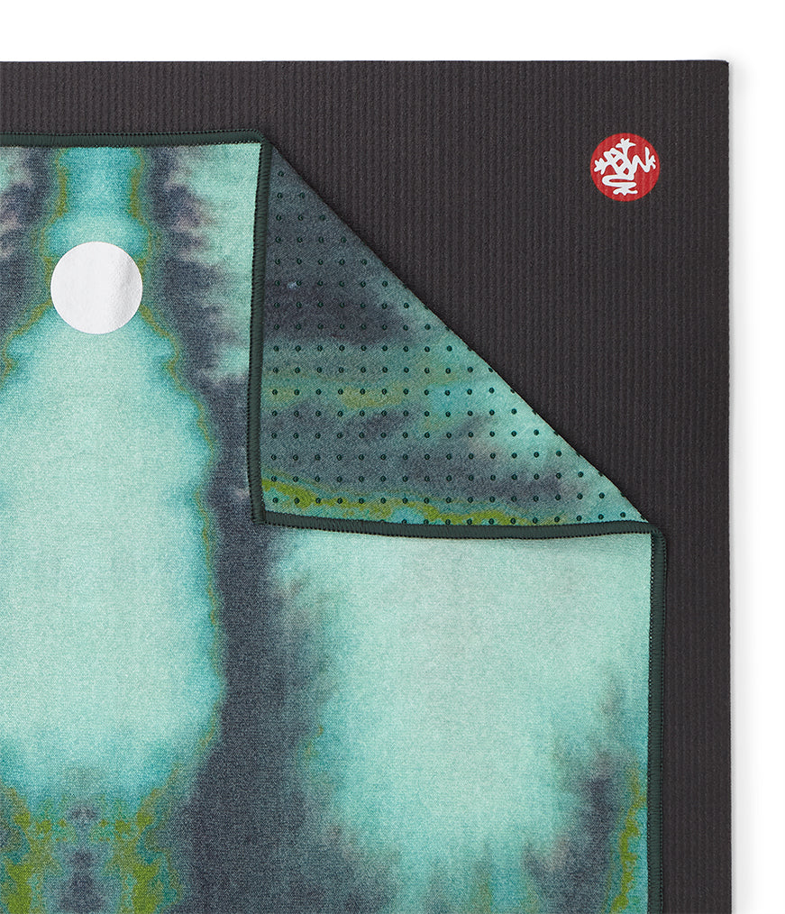 Yogitoes® Yoga Mat Towel