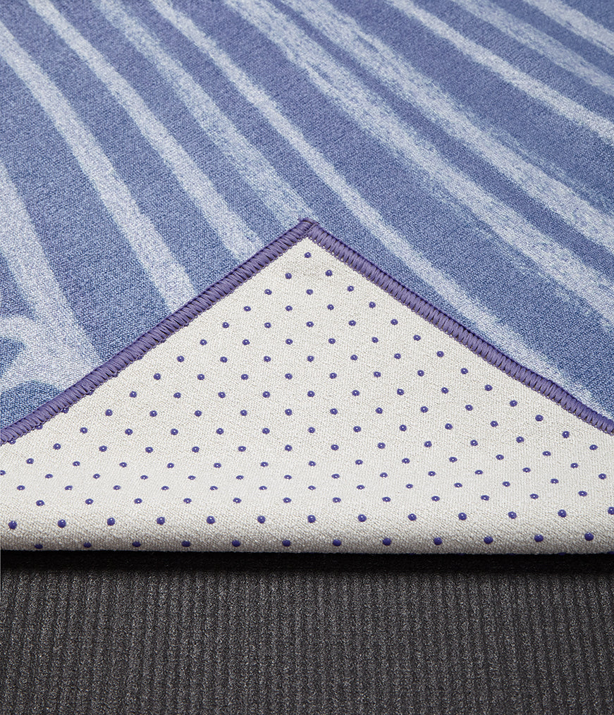Yogitoes® Yoga Mat Towel