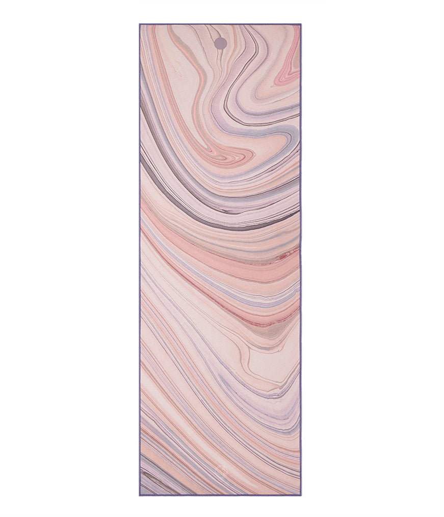 Yogitoes® Yoga Mat Towel