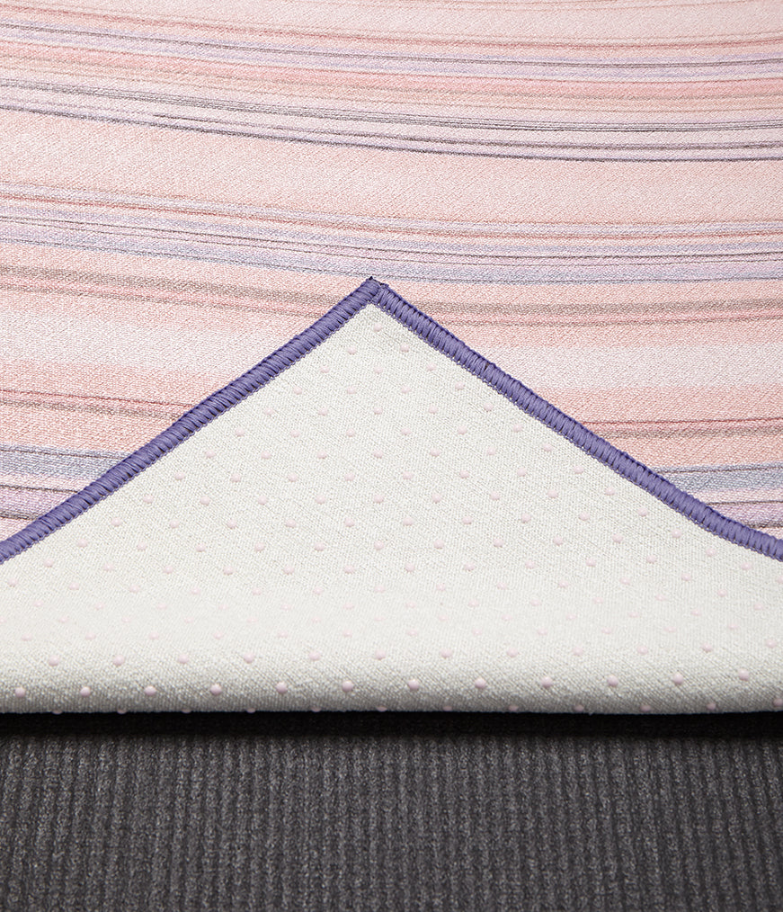 Yogitoes® Yoga Mat Towel