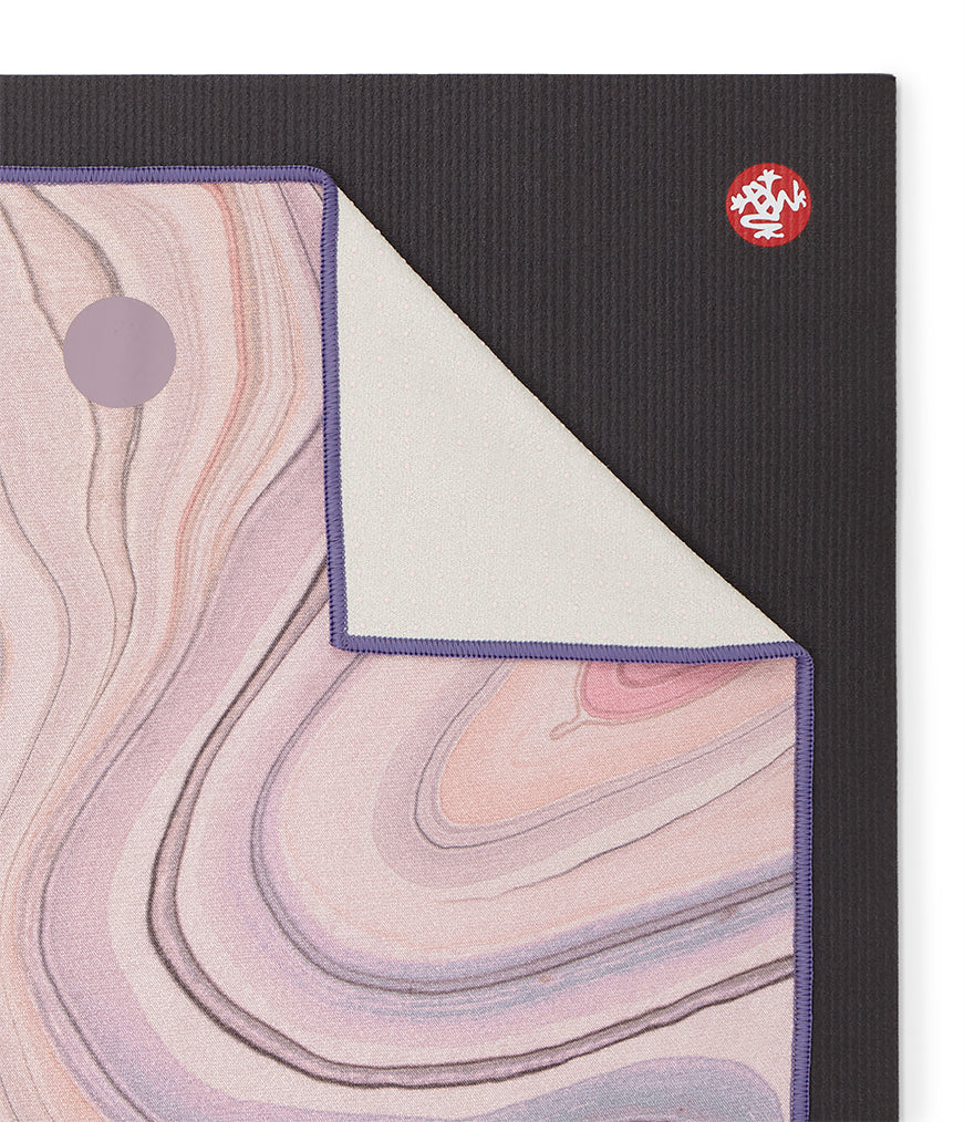 Yogitoes® Yoga Mat Towel
