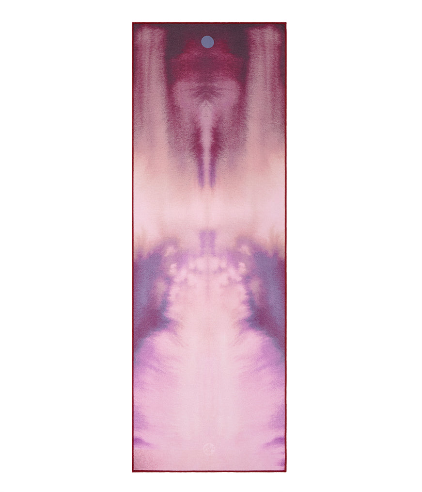 Yogitoes® Yoga Mat Towel