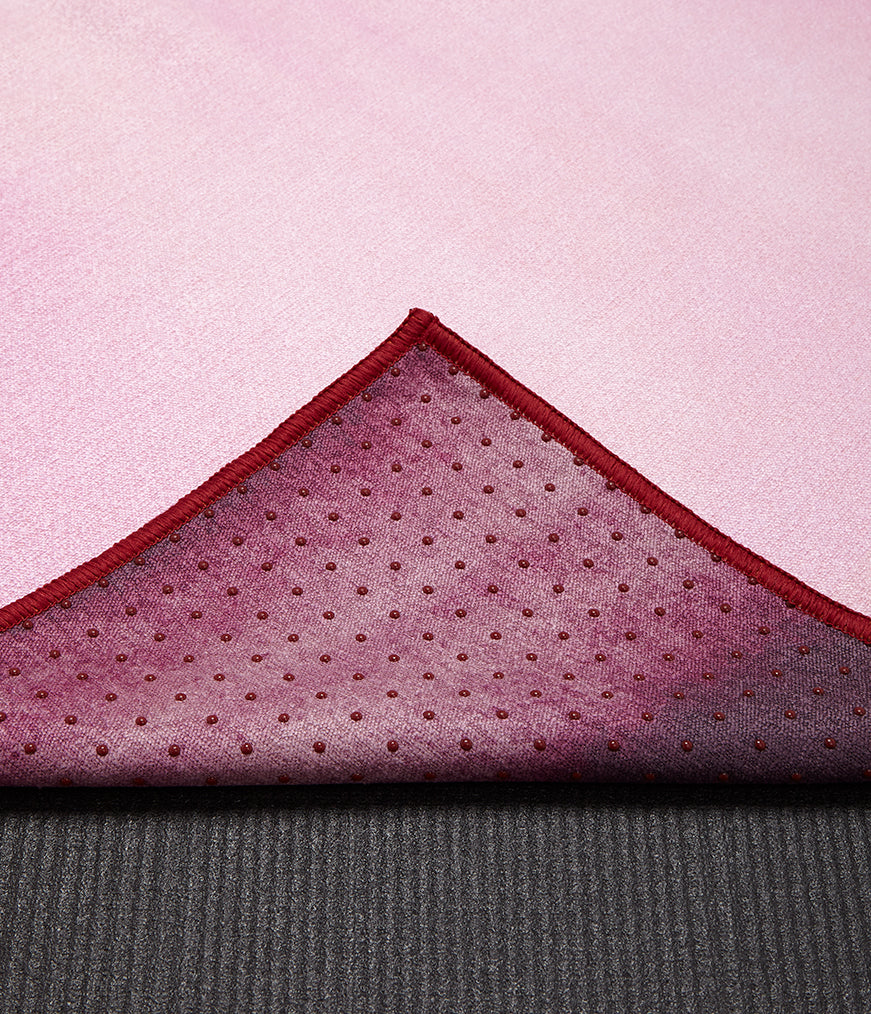 Yogitoes® Yoga Mat Towel
