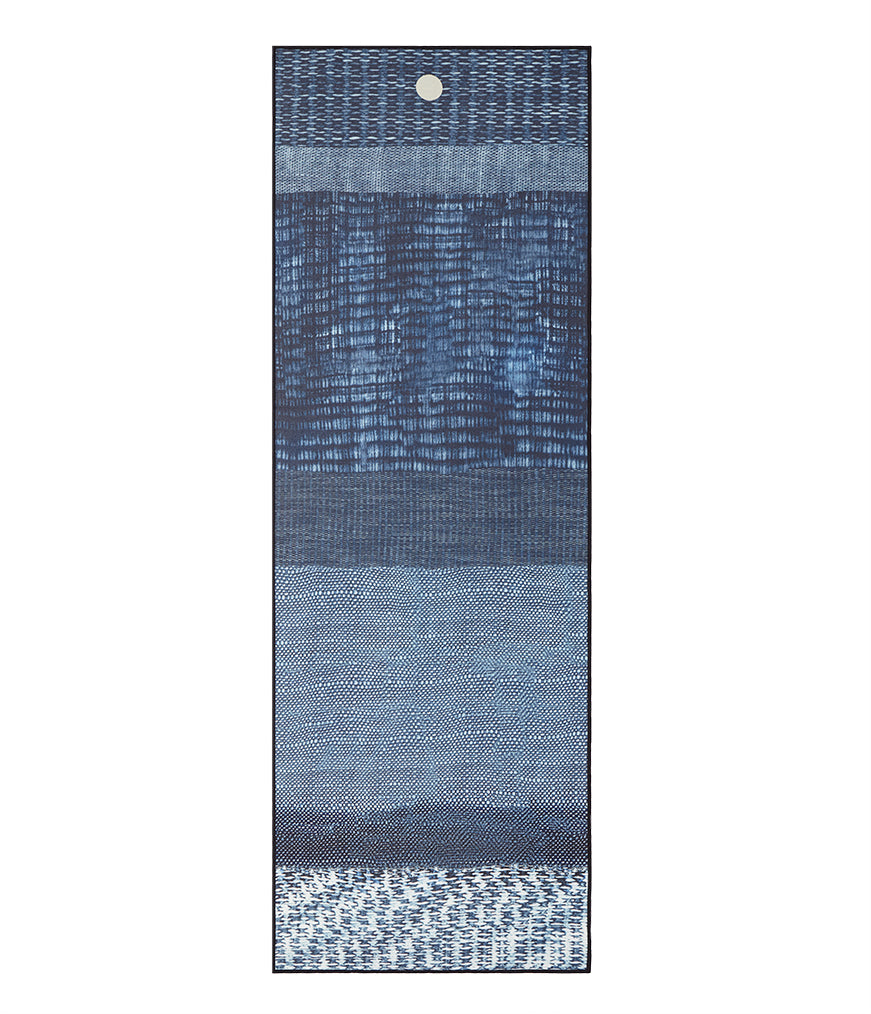 Yogitoes® Yoga Mat Towel