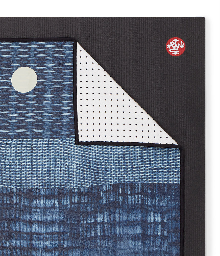 Yogitoes® Yoga Mat Towel