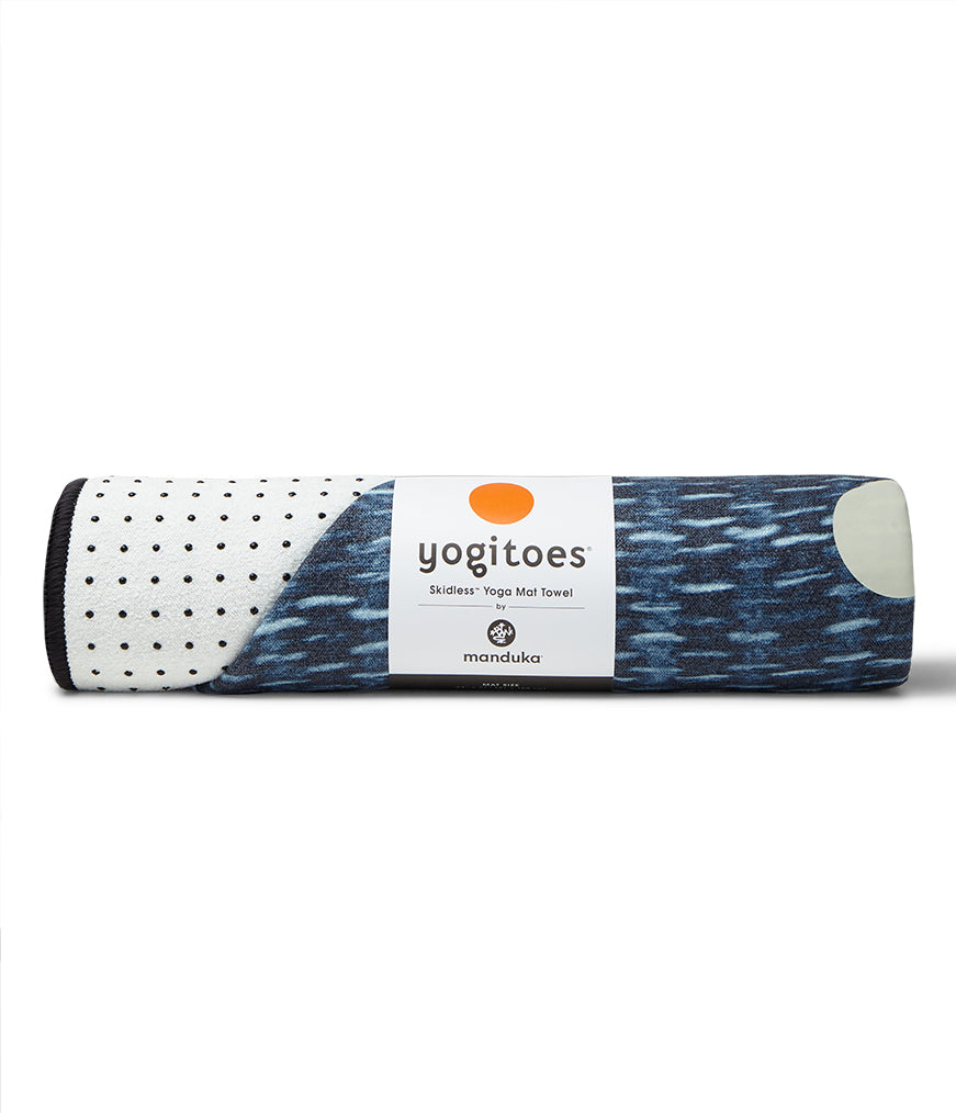 Yogitoes® Yoga Mat Towel