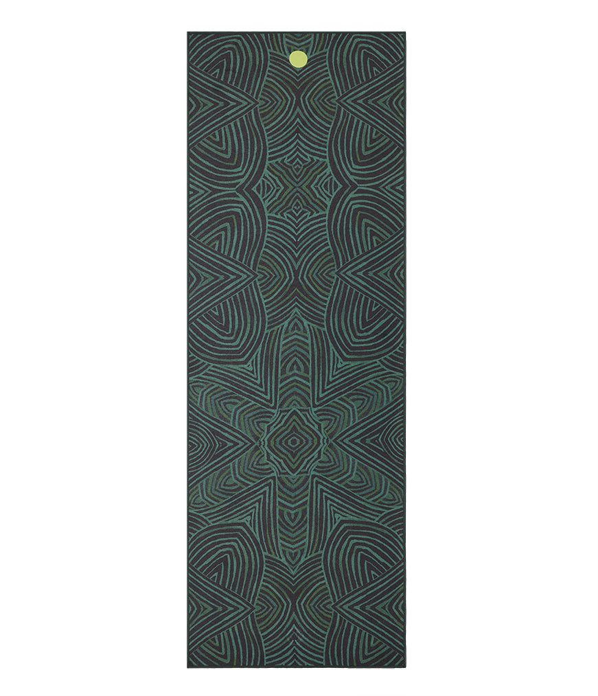 Yogitoes® Yoga Mat Towel