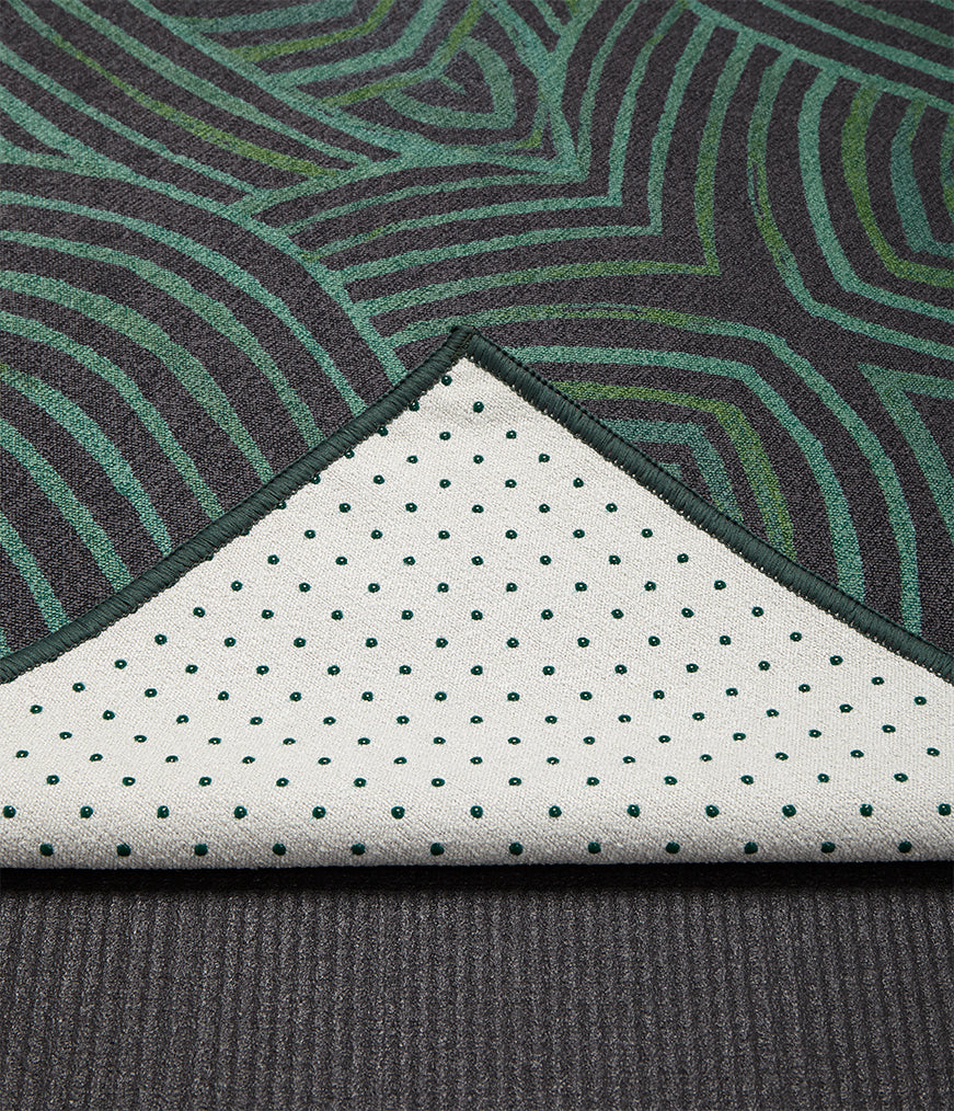 Yogitoes® Yoga Mat Towel
