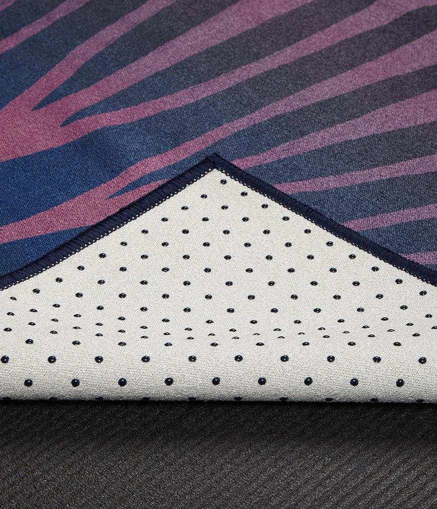 Yogitoes® Hot Yoga Mat Towel