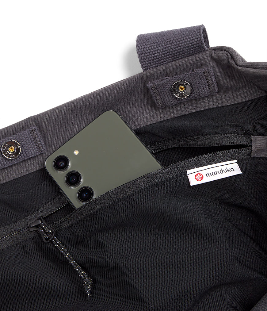 Kosha Carryall Oversized Tote