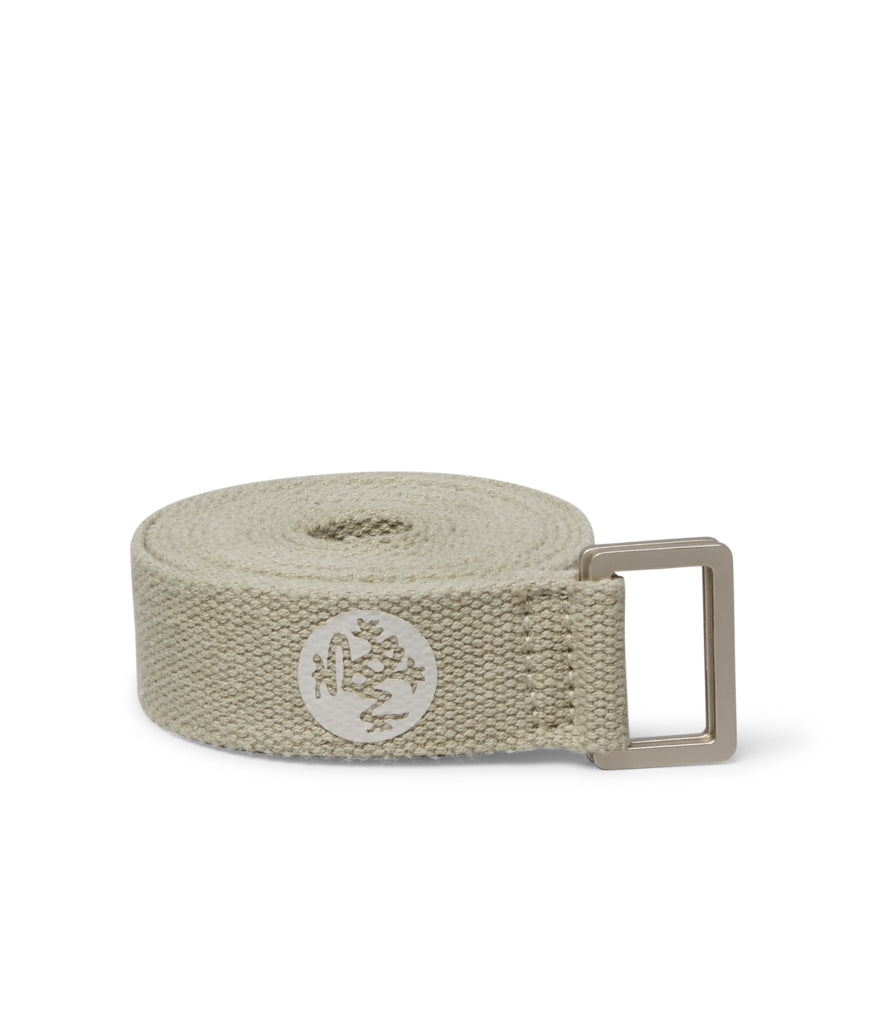 unfold yoga strap