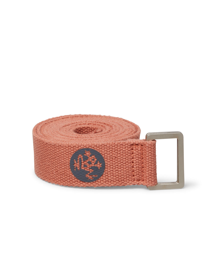 unfold yoga strap